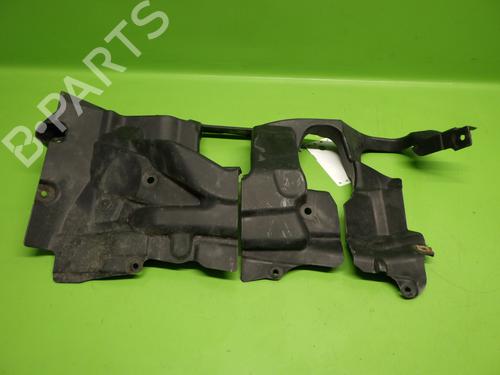 Used Timing cover BMW 5 Touring (F11) 520 d (184 hp) 25431745