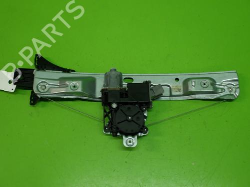 Used Rear right window mechanism OPEL INSIGNIA A Sports Tourer (G09) 2.0 Turbo 4x4 (35) (220 hp) 13316821