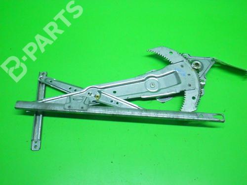 Used Front right window mechanism HONDA HR-V (GH_) 1.6 16V (GH1, GH3) (105 hp) 6653084