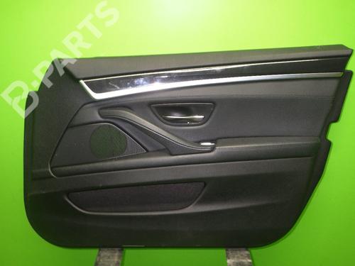Used Right front door panel Right front door panel BMW 5 Touring (F11) 530 d (258 hp) 9451727 9451727