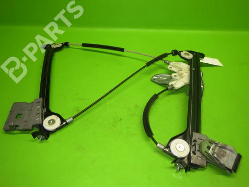 Used Front right window mechanism MERCEDES-BENZ SLK (R170) 230 Kompressor (170.449) (197 hp) 8902640