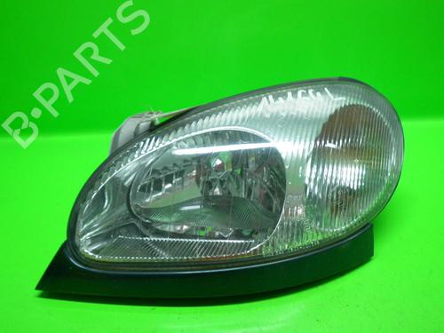 Used Right headlight DAEWOO LANOS (KLAT) 1.5 (86 hp) 14746441