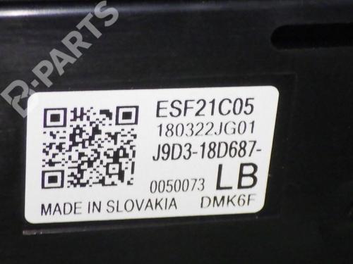 Switch JAGUAR I-PACE (X590) EV400 AWD | BP11226612I30 