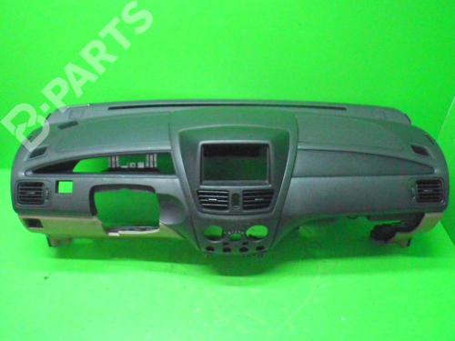 Dashboard SUZUKI LIANA Hatchback 1.3 (90 hp) 6365032