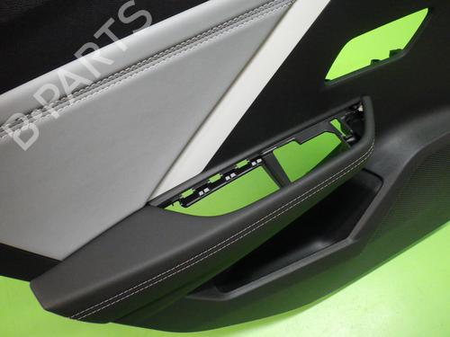 Rear left panel OPEL ASTRA L (OV5) 1.5 Turbo D (FBYHZT, FBYHZJ) | BP39912943C60 - Image 4