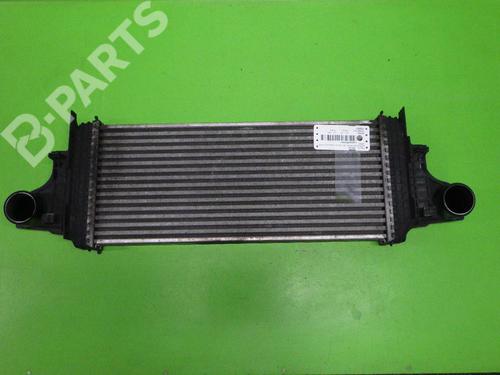 Used Intercooler MERCEDES-BENZ GL-CLASS (X164) GL 320 CDI 4-matic (164.822) (224 hp) 6390748
