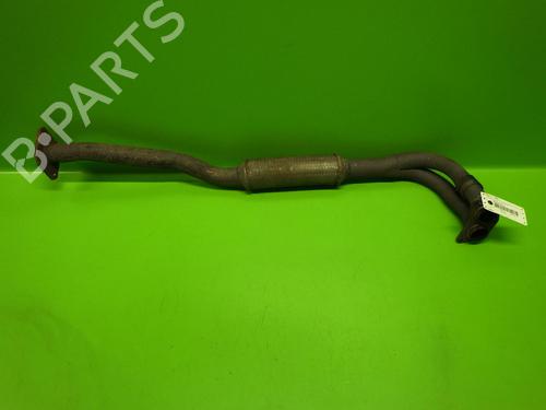 Used Pipe NISSAN SUNNY III Hatchback (N14) 2.0 D (75 hp) 14742716