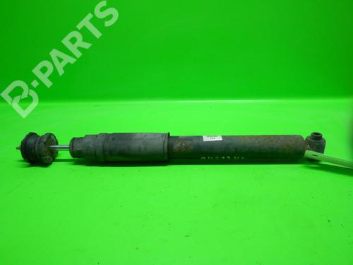 Used Left rear shock absorber PEUGEOT 406 (8B) 2.0 16V (135 hp) 6674089