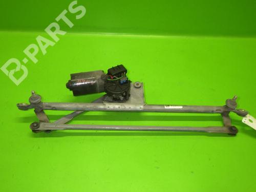 Used Front wiper motor OPEL VECTRA B Hatchback (J96) 1.6 i 16V (F68) (101 hp) 6608943