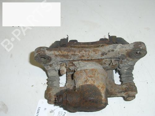 Used Left rear brake caliper HYUNDAI SANTAMO 2.0 16V (139 hp) 14702343