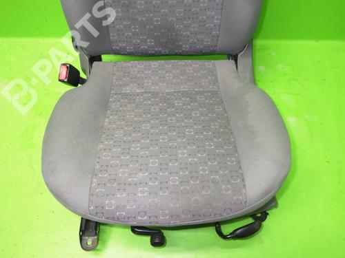 Left front seat FORD FOCUS I (DAW, DBW) 1.6 16V | BP6383550C15 