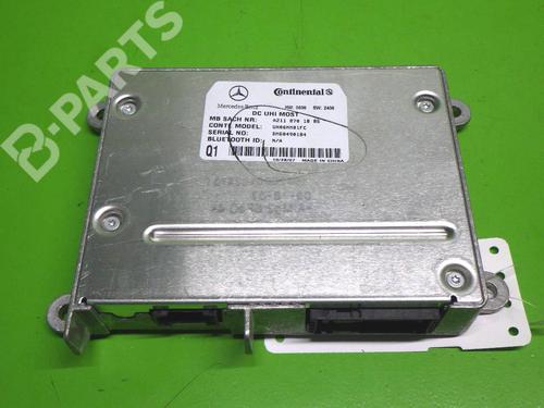 Computer MERCEDES-BENZ M-CLASS (W164) ML 320 CDI 4-matic (164.122) | BP6393189M11 