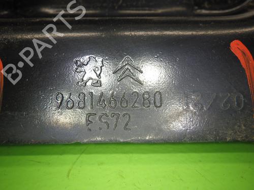 Hinge/Door check strap OPEL COMBO Box Body/MPV (K9) 1.5 D | BP23849981C146 