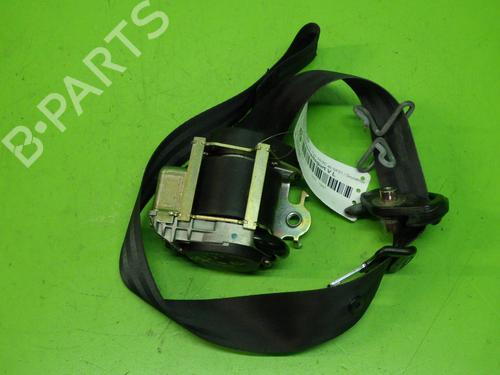 Used Front left seatbelt PEUGEOT 307 (3A/C) 2.0 HDi 110 (107 hp) 13507036