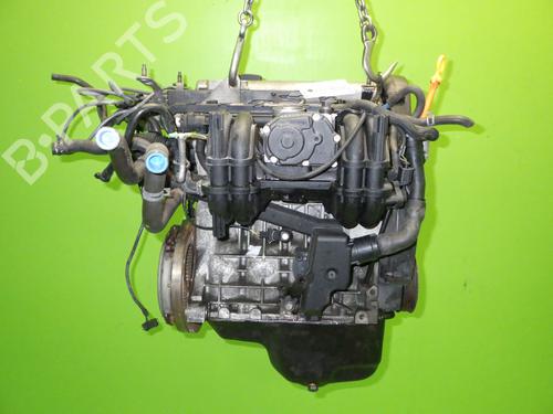 Motor VW LUPO I (6X1, 6E1) 1.0 | BP24029499M1 