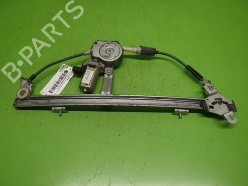 Used Front left window mechanism ALFA ROMEO 145 (930_) 1.9 TD (930.A4) (90 hp) 29319074