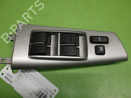 Used Left front window switch Left front window switch TOYOTA COROLLA Estate (_E12_) 1.4 D4-D (NDE120_, NDE120R) (90 hp) 34710162 34710162