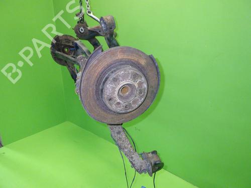 Rear axle BMW 3 Touring (E46) 320 d | BP28007170M2 