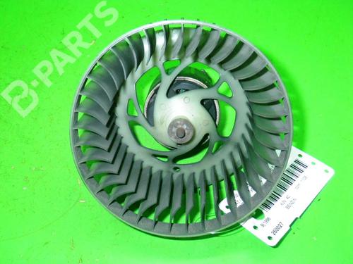 Used Heater blower motor FIAT PUNTO (176_) 55 1.1 (54 hp) 6370993