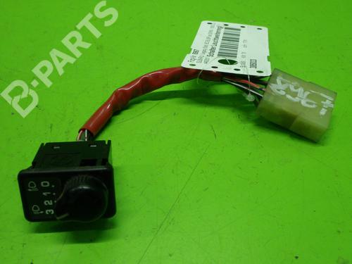 Used Switch SUBARU LEGACY I Estate (BC, BF, BJ) 1800 4WD (BF3) (103 hp) 11091983
