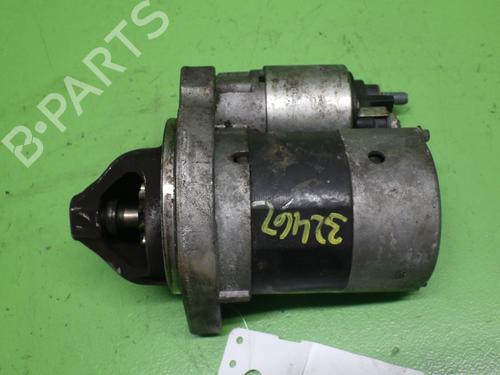 Used Starter Starter FORD FOCUS III Turnier 1.0 EcoBoost (100 hp) 33998464 33998464