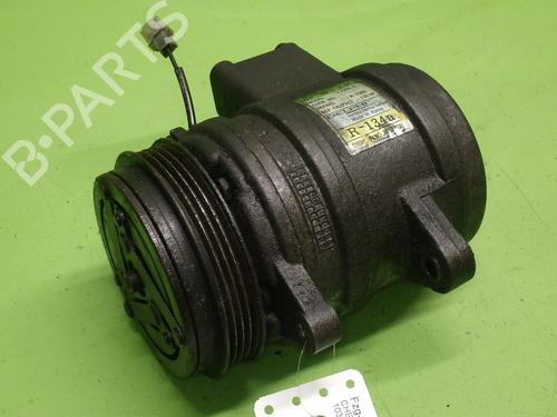 Used AC compressor AC compressor CHEVROLET KALOS 1.2 (72 hp) 34528952 34528952