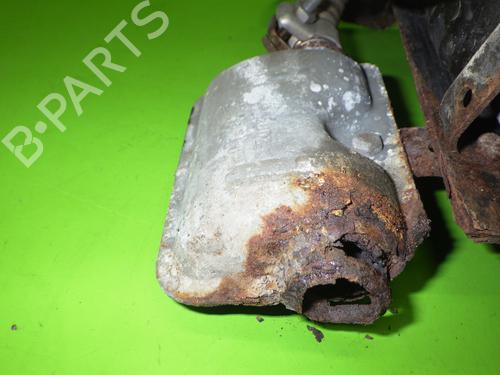 Electronic module AUDI A3 (8L1) 1.8 T | BP14733766M83 