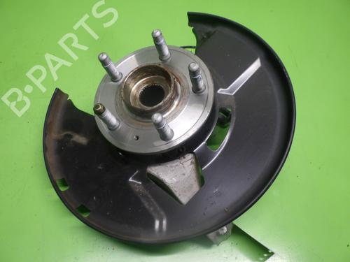 Left front steering knuckle OPEL INSIGNIA A Sports Tourer (G09) 2.0 Turbo 4x4 (35) | BP21753913M25 