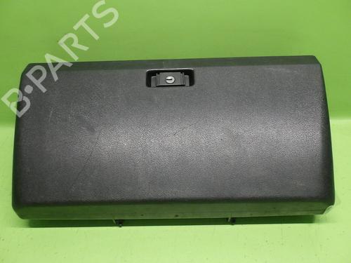 Guantera Guantera VW TRANSPORTER T3 Van (24_, 25_) 1.7 D (57 hp) 37412321 37412321