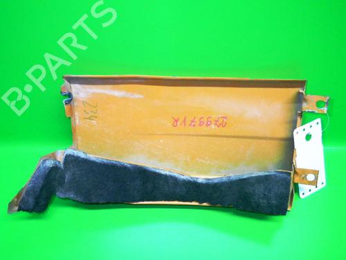 Headlight eyebrow VW TRANSPORTER T4 Platform/Chassis (70E, 70L, 70M, 7DE, 7DL, 7D 2.4 D Syncro | BP14720849C118 