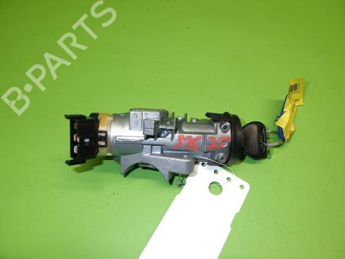 Used Ignition barrel MITSUBISHI COLT IV (CA_A) 1.3 GLi 12V (CA1A) (75 hp) 16189303