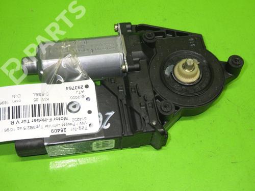 Used Right front window motor VW PASSAT B5 Variant (3B5) 1.9 TDI (115 hp) 6641151