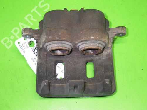 Right front brake caliper SUBARU FORESTER (SF_) 2.0 AWD (SF5) | BP14721873M104 