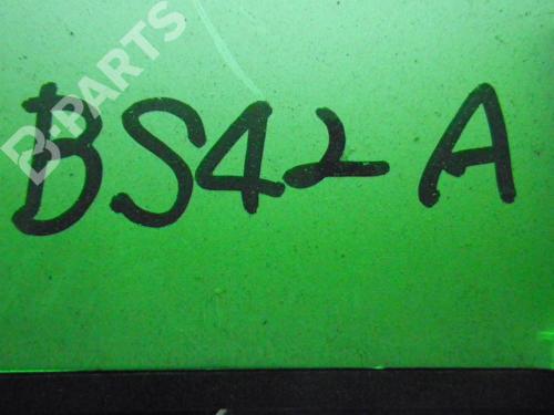Instrument cluster MAZDA 323 S IV (BG) 1.6 (BG6S) | BP6404263C47 