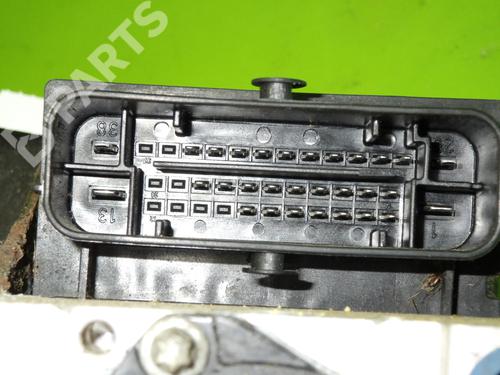 ABS pump VW POLO (9N_, 9A_) 1.2 12V | BP12105566M43 