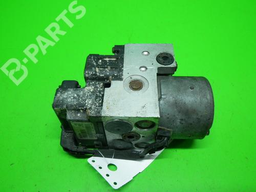 ABS pump FIAT MULTIPLA (186_) 1.9 JTD 105 (186AXB1A) | BP6357298M43 