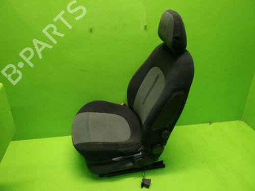 Left front seat FIAT BRAVO II (198_) 1.6 D Multijet (198AXL1B) | BP14362367C15 
