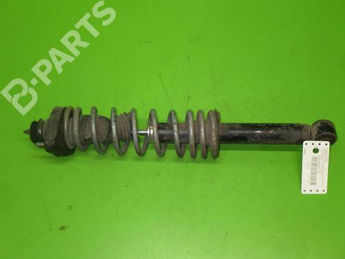 Used Right rear shock absorber MITSUBISHI CARISMA (DA_) 1.6 (DA1A) (90 hp) 6675177