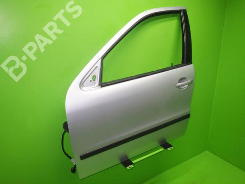 Left front door SEAT TOLEDO II (1M2) 1.9 TDI | BP7103268C2 