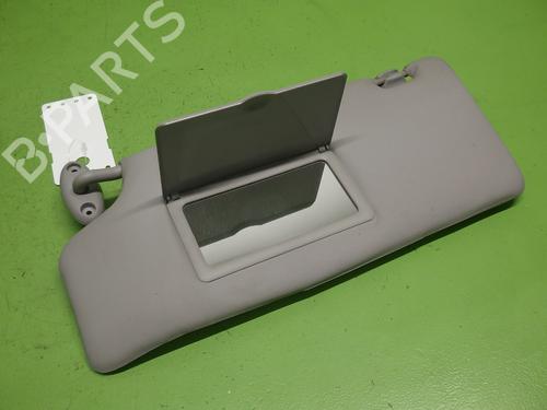Left sun visor FORD FOCUS I Turnier (DNW) 1.6 16V | BP37432289I1 - Image 3