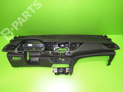 Dashboard OPEL INSIGNIA B Grand Sport (Z18) 1.5 (68) (165 hp) 7803498