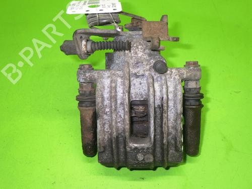 Used Right rear brake caliper AUDI A6 C5 Avant (4B5) 2.5 TDI quattro (180 hp) 14727935