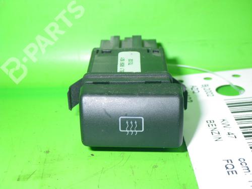 Used Switch SEAT IBIZA III (6L1) 1.2 (64 hp) 6366352