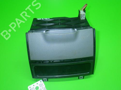 Used Ashtray MERCEDES-BENZ SPRINTER 3-t Van (B906) 213 CDI (906.611, 906.613) (129 hp) 14719312