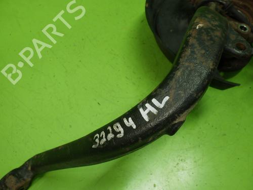 Venstre hjullejehus spindel AUDI A4 B5 Avant (8D5) 2.5 TDI quattro | BP29602232M27 
