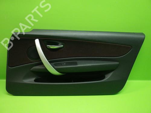 Used Front right panel Front right panel BMW 1 (E81) 116 i (122 hp) 40446391 40446391