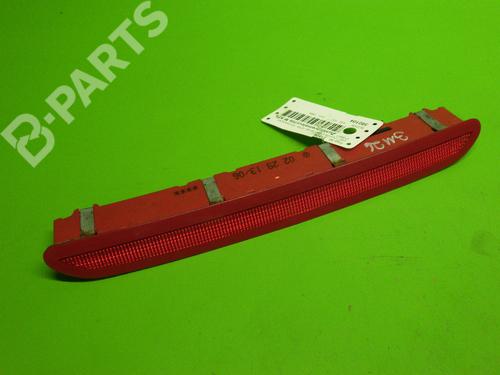 Third brake light VW GOLF PLUS V (5M1, 521) 2.0 TDI 16V (140 hp) 9745265