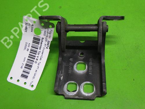 Hinge/Door check strap CHRYSLER PT CRUISER (PT_) 2.2 CRD | BP14729178C146 