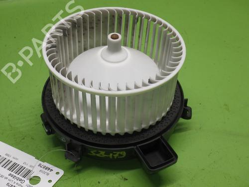 Ventilator motor Ventilator motor OPEL ASTRA K (B16) 1.4 Turbo (68) (150 hp) 37412295 37412295