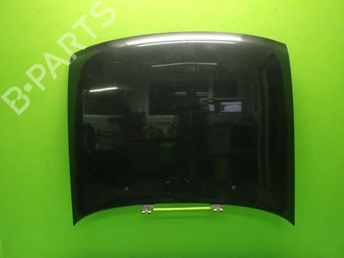 Used Hood OPEL ASTRA F Hatchback (T92) 1.6 i 16V (F08, M08, F68, M68) (100 hp) 6349496